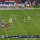 Image for article titled Person Caught Saying “I Never Had My Butt Fingered” On NFL Broadcast